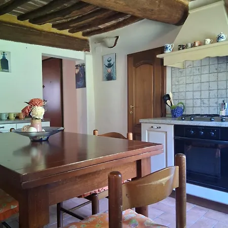 Apartment Casetta A St Andrea *