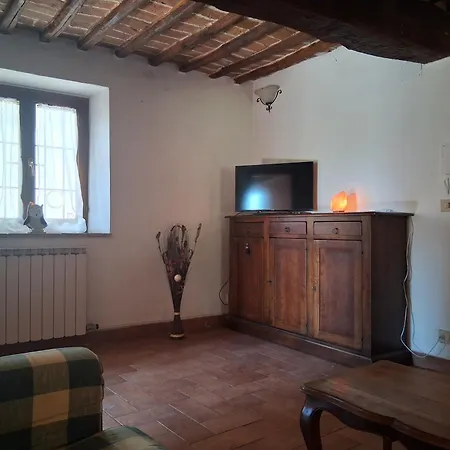 Casetta A St Andrea Apartment