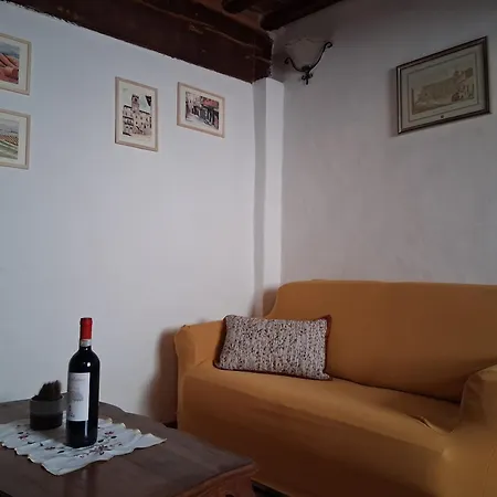 Appartement Casetta A St Andrea *