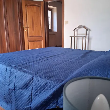 Casetta A St Andrea * Sienne