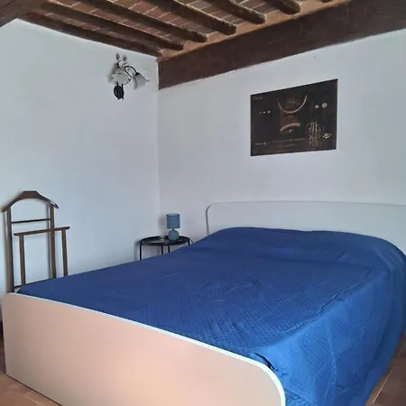 Appartement Casetta A St Andrea *