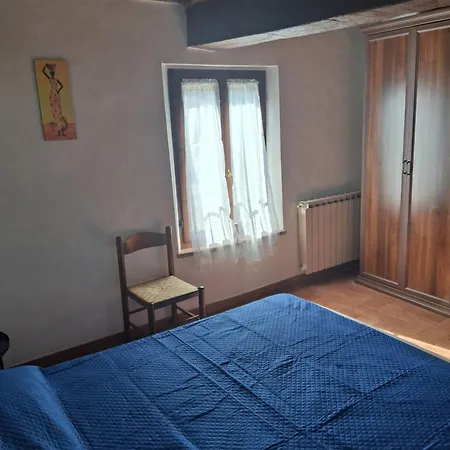 Casetta A St Andrea Apartment Siena