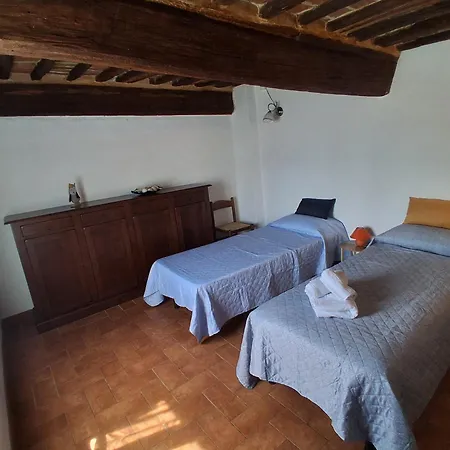 Casetta A St Andrea