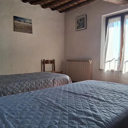 Casetta A St Andrea Apartment