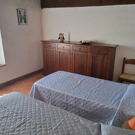 Appartement Casetta A St Andrea Sienne