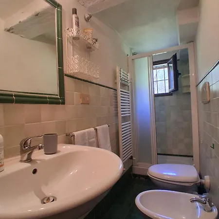 Apartment Casetta A St Andrea *