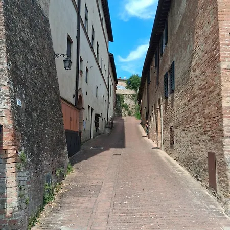 Appartement Casetta A St Andrea *