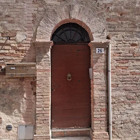 Casetta A St Andrea *